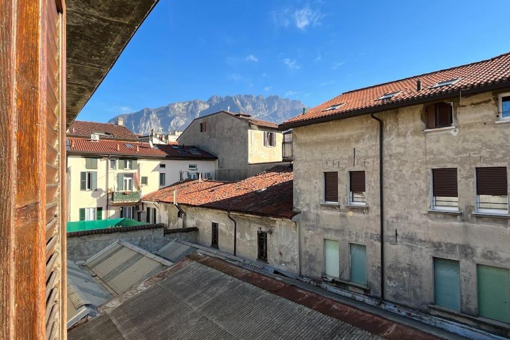 Casa Moira - Affitti Brevi Italia Apartment Lecco Exterior photo