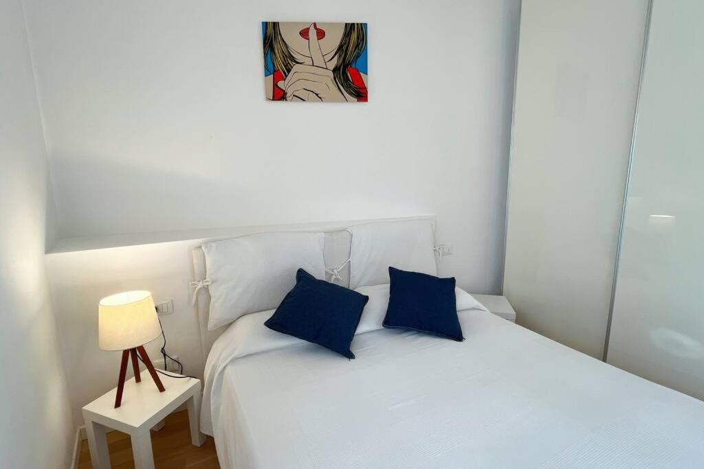 Casa Moira - Affitti Brevi Italia Apartment Lecco Exterior photo